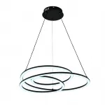 Потолочный светодиодный светильник Escada SPIRAL 626/S LED от ImperiumLoft