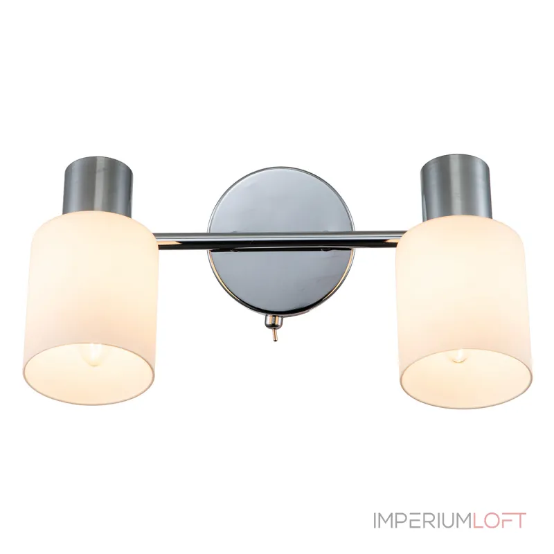 Escada 10178/2A E14*40W Chrome от ImperiumLoft Escada 10178/2A E14*40W Chrome от ImperiumLoft