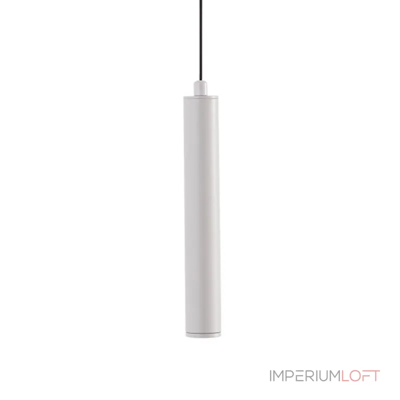Настенный светильник Escada KOPPA 10300/1LED White
