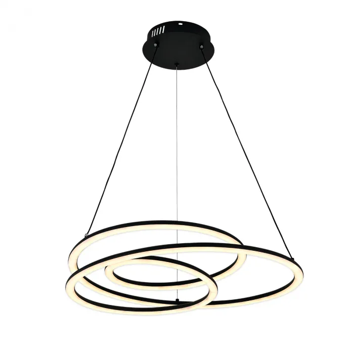 Потолочный светодиодный светильник Escada SPIRAL 626/S LED от ImperiumLoft