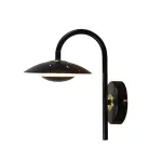Настенный светильник Escada HIMALIA 625/A LED