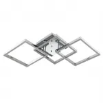 Escada 10246/3 LED*95W Chrome от ImperiumLoft