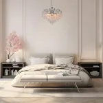 Подвесная люстра Escada MARILUME ES0000038