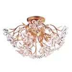 Потолочная люстра Escada FLEUR 465/8PL