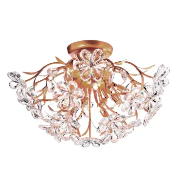 Потолочная люстра Escada FLEUR 465/8PL