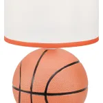 Настольный светильник Escada SPORT 10160/L Basketball