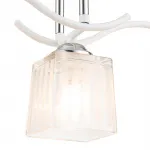 Потолочный светильник Escada PRISMA 535/3PL