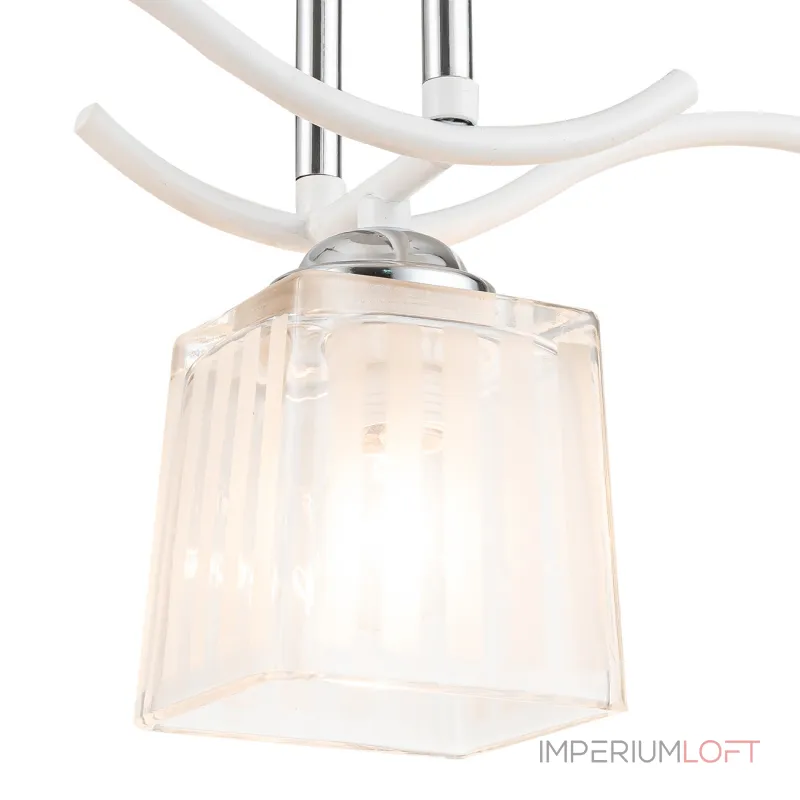 Потолочный светильник Escada PRISMA 535/3PL