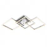 Escada 10246/3 LED*95W Chrome от ImperiumLoft