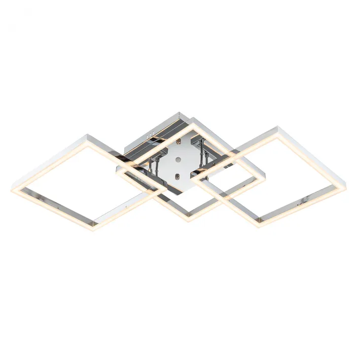 Escada 10246/3 LED*95W Chrome от ImperiumLoft