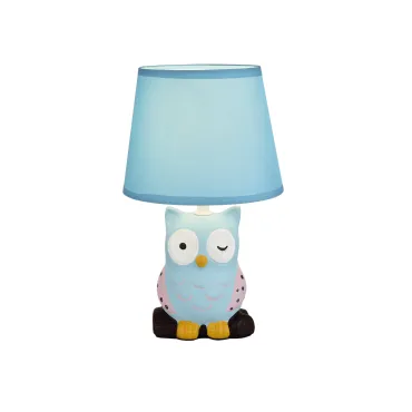 Настольный светильник Escada KIDS 10209/L Blue