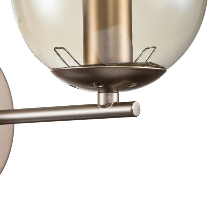Escada 1119/1A E14*40W Gold от ImperiumLoft