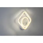 Escada 10241/2 LED*15W White от ImperiumLoft