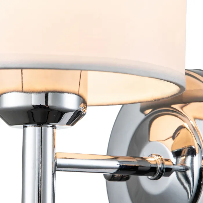 Escada 1143/1A E27*40W Chrome от ImperiumLoft