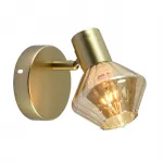 Настенный светильник Escada GERDA 674/1A от ImperiumLoft