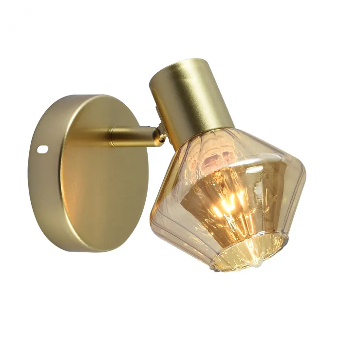 Настенный светильник Escada GERDA 674/1A от ImperiumLoft