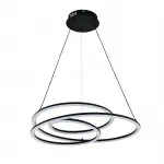 Потолочный светодиодный светильник Escada SPIRAL 626/S LED от ImperiumLoft