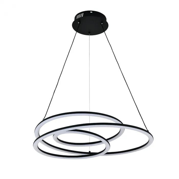 Потолочный светодиодный светильник Escada SPIRAL 626/S LED от ImperiumLoft