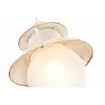 Подвесной светильник Escada 10164/3S E27*60W Beige