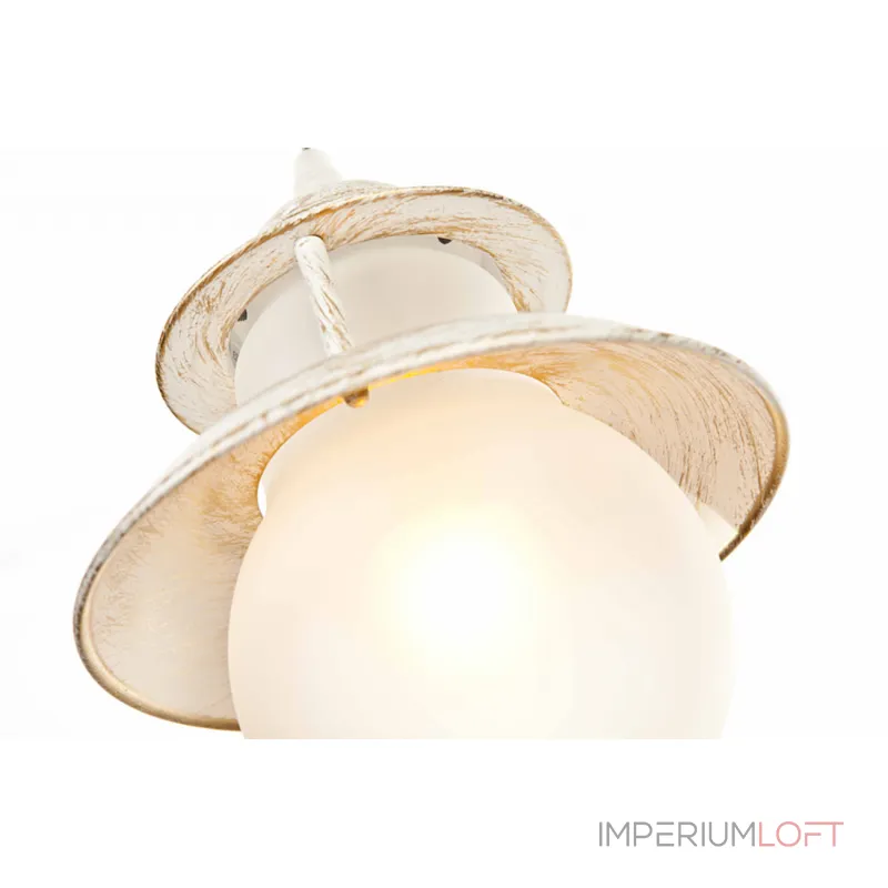 Подвесной светильник Escada 10164/3S E27*60W Beige