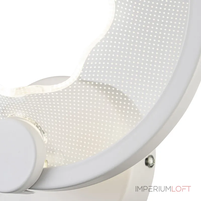 Настенный светильник Escada QUASAR 10261/1LED Настенный светильник Escada QUASAR 10261/1LED