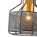 Настенный светильник QUART 697/1A от ImperiumLoft