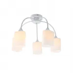 Потолочный светильник Escada IPOMEA 2102/5P от ImperiumLoft Потолочный светильник Escada IPOMEA 2102/5P от ImperiumLoft