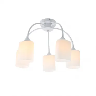 Потолочный светильник Escada IPOMEA 2102/5P Потолочный светильник Escada IPOMEA 2102/5P