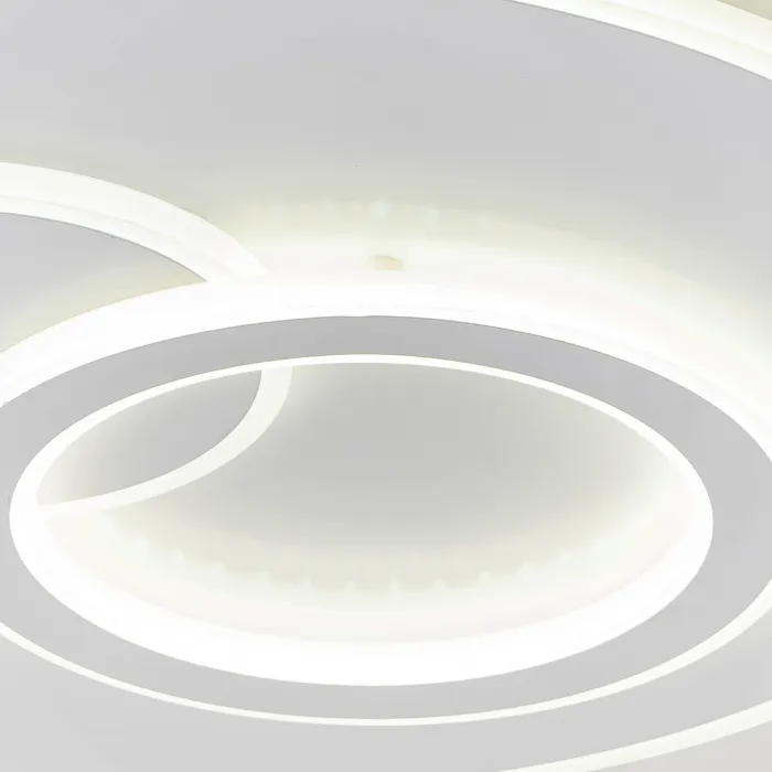 Потолочный светильник Escada RUNG 10296/3LED от ImperiumLoft