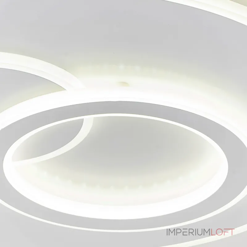 Потолочный светильник Escada RUNG 10296/3LED
