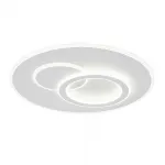 Потолочный светильник Escada RUNG 10296/3LED от ImperiumLoft
