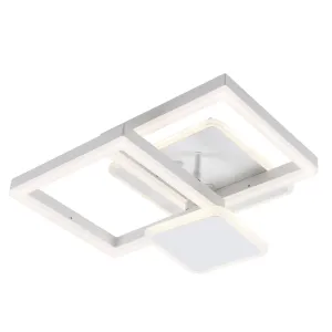 Потолочный светильник Escada TEJAT 10293/4LED