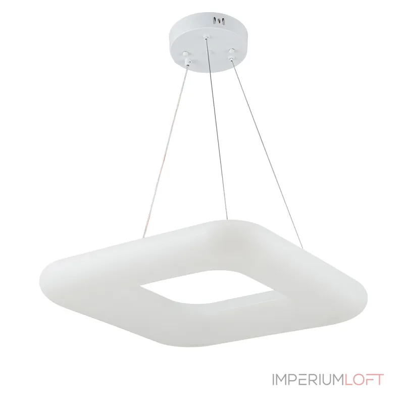 Подвесной светильник Escada 10259/1 LED*45W White