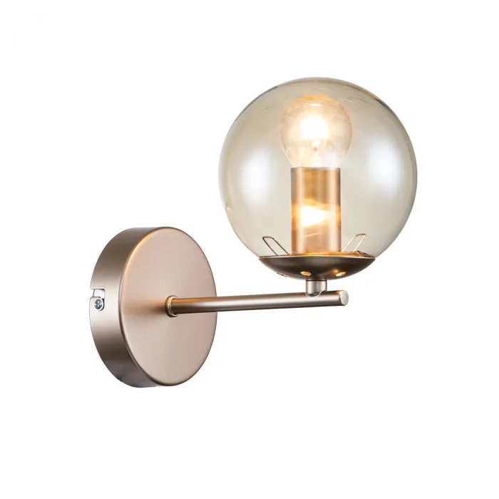 Escada 1119/1A E14*40W Gold от ImperiumLoft