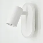 Настенный светильник Escada OMEGA 10222/2LED White от ImperiumLoft