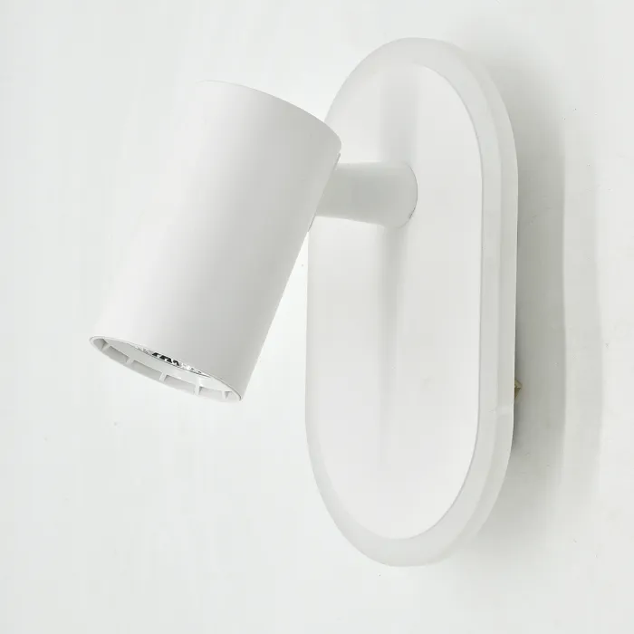 Настенный светильник Escada OMEGA 10222/2LED White от ImperiumLoft