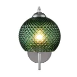 Настенный светильник Escada CHANCE 10197/1A Green