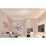 Потолочный светильник Escada ORBITA 10224/6LED 103W