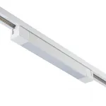 Трек Escada 20001TRU/01LED 20W 4000K белый матовый