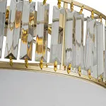 Escada 2116/3 E27*40W Gold