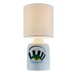 Настольная лампа Escada GLANCE 10176/L White