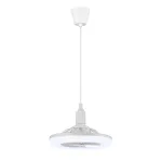 Подвесной светильник Escada IMPULSE 10210/S LED