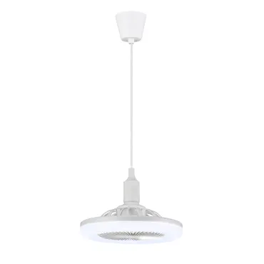 Подвесной светильник Escada IMPULSE 10210/S LED