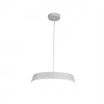 Подвесной светильник Escada SIMPLY 10301/1LED White от ImperiumLoft
