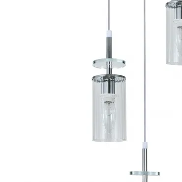 DOLIX OUT ROUND MR16 светильник встраиваемый IP65 для лампы MR16 35Вт макс., титан / стекло матовое от ImperiumLoft