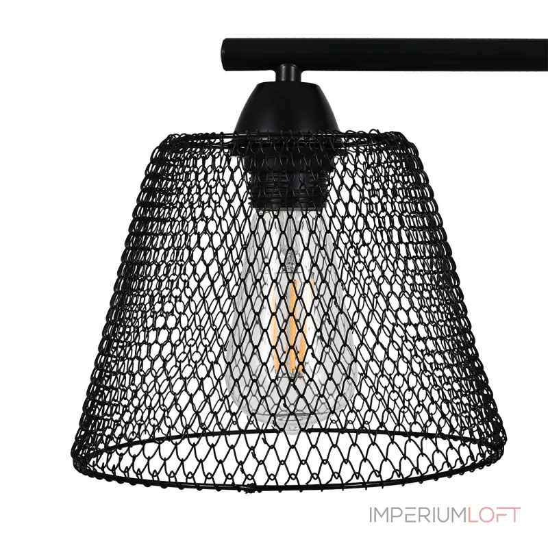 Настольный светильник Escada URBAN 10204/L от ImperiumLoft Настольный светильник Escada URBAN 10204/L от ImperiumLoft