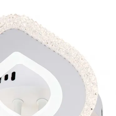 DOLIX OUT ROUND MR16 светильник встраиваемый IP65 для лампы MR16 35Вт макс., титан / стекло матовое от ImperiumLoft