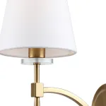 Настенный светильник Escada SUITE 10163/1A