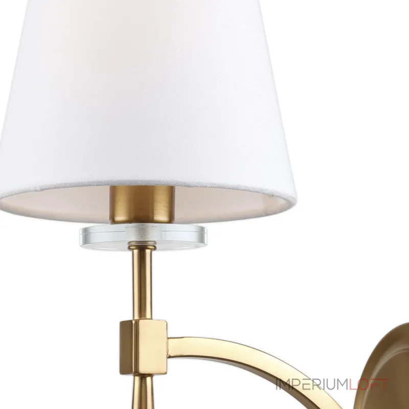 Настенный светильник Escada SUITE 10163/1A