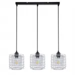 Подвесной светильник Escada 10190/3S E27*40W Chrome